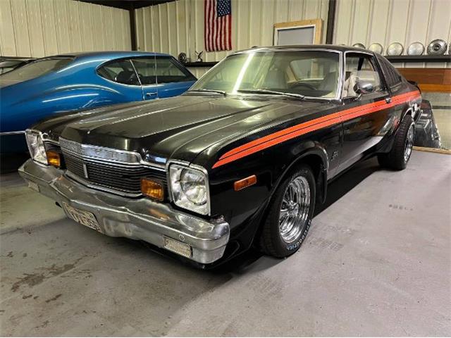 1976 Dodge Aspen for Sale | ClassicCars.com | CC-1790698