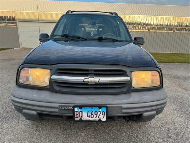 2003 Chevrolet Truck (CC-1796980) for sale in Staunton, Illinois