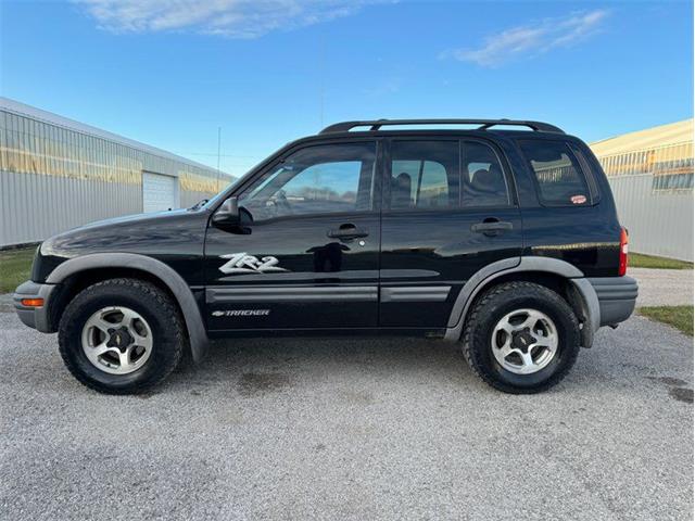 2003 Chevrolet Truck (CC-1796980) for sale in Staunton, Illinois