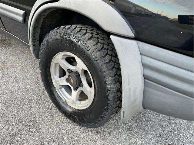 2003 Chevrolet Truck (CC-1796980) for sale in Staunton, Illinois