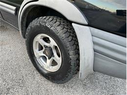 2003 Chevrolet Truck (CC-1796980) for sale in Staunton, Illinois