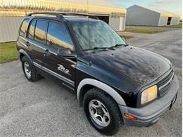 2003 Chevrolet Truck (CC-1796980) for sale in Staunton, Illinois