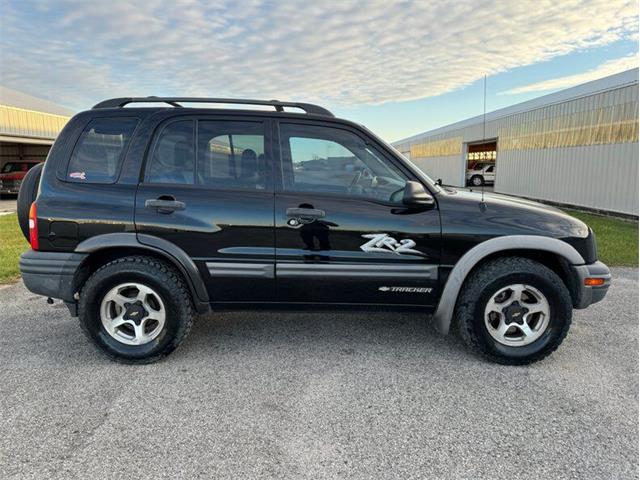 2003 Chevrolet Truck (CC-1796980) for sale in Staunton, Illinois