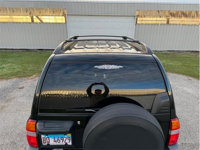 2003 Chevrolet Truck (CC-1796980) for sale in Staunton, Illinois