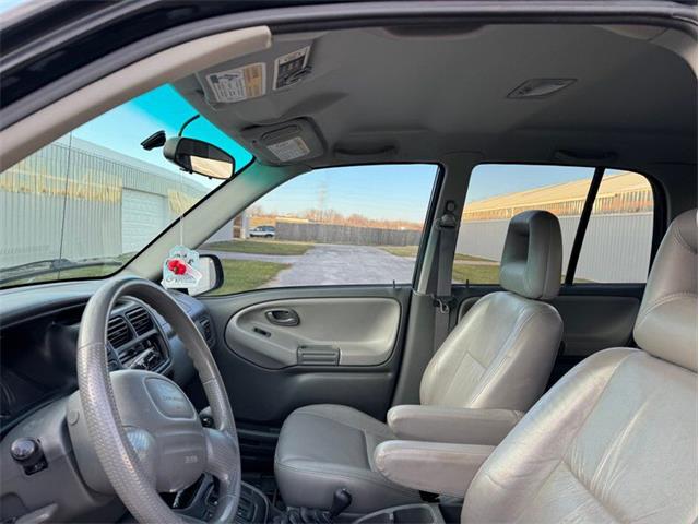 2003 Chevrolet Truck (CC-1796980) for sale in Staunton, Illinois