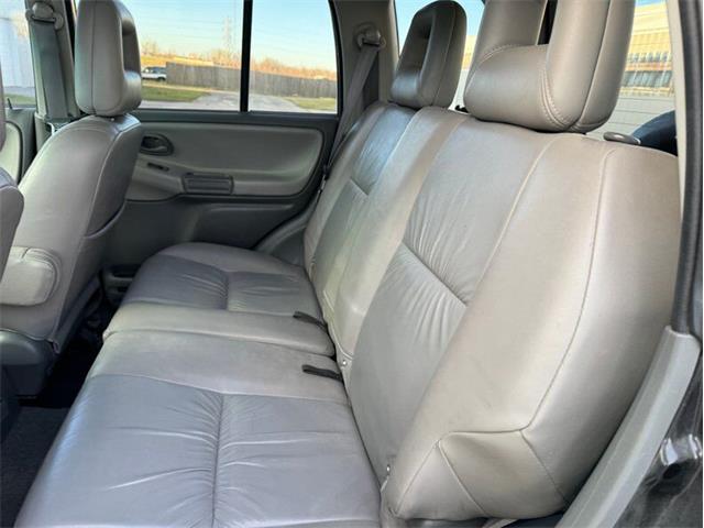 2003 Chevrolet Truck (CC-1796980) for sale in Staunton, Illinois