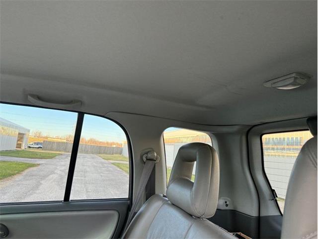 2003 Chevrolet Truck (CC-1796980) for sale in Staunton, Illinois