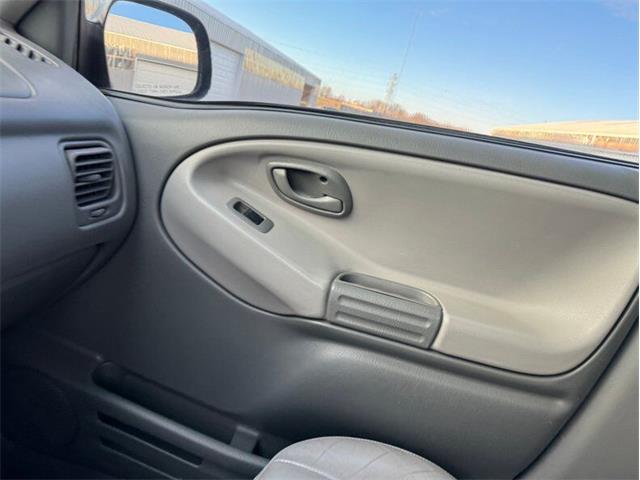 2003 Chevrolet Truck (CC-1796980) for sale in Staunton, Illinois