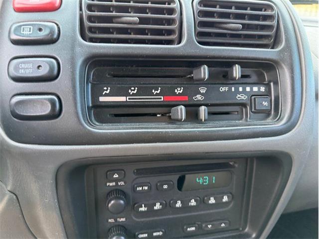 2003 Chevrolet Truck (CC-1796980) for sale in Staunton, Illinois