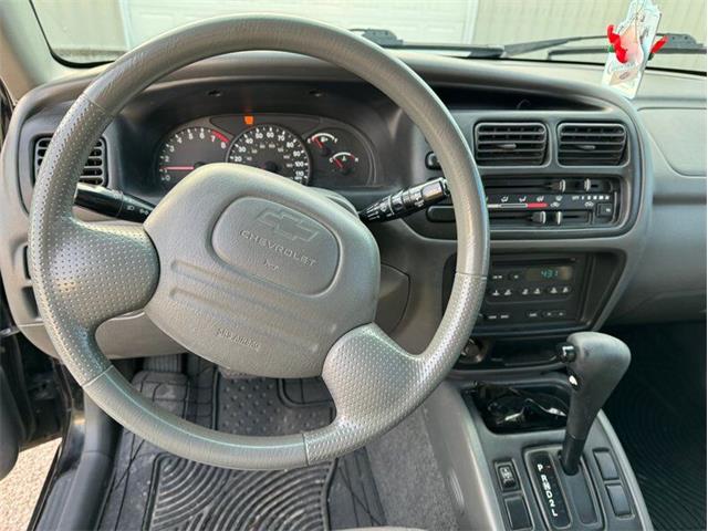 2003 Chevrolet Truck (CC-1796980) for sale in Staunton, Illinois