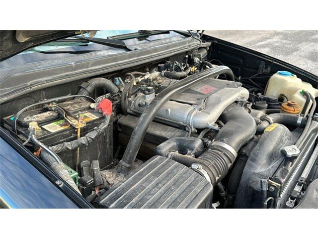 2003 Chevrolet Truck (CC-1796980) for sale in Staunton, Illinois