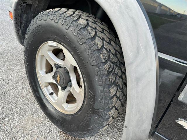 2003 Chevrolet Truck (CC-1796980) for sale in Staunton, Illinois