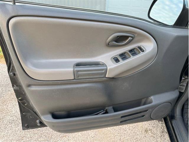 2003 Chevrolet Truck (CC-1796980) for sale in Staunton, Illinois