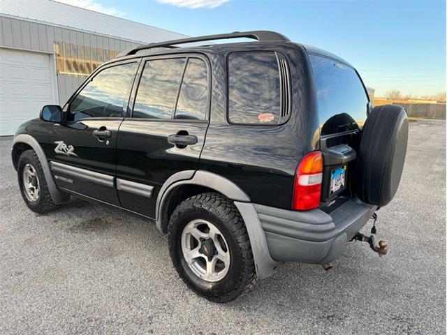 2003 Chevrolet Truck (CC-1796980) for sale in Staunton, Illinois