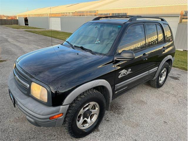 2003 Chevrolet Truck (CC-1796980) for sale in Staunton, Illinois