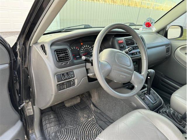 2003 Chevrolet Truck (CC-1796980) for sale in Staunton, Illinois