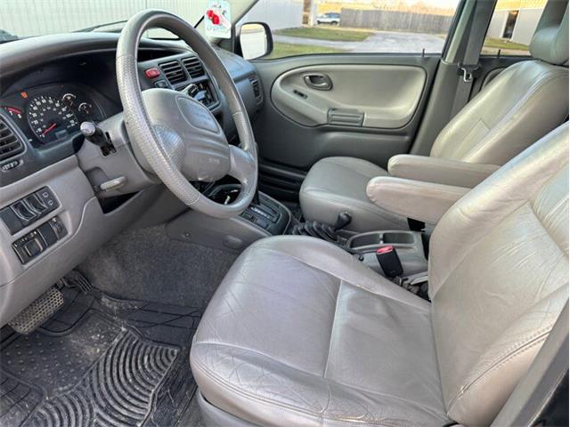 2003 Chevrolet Truck (CC-1796980) for sale in Staunton, Illinois