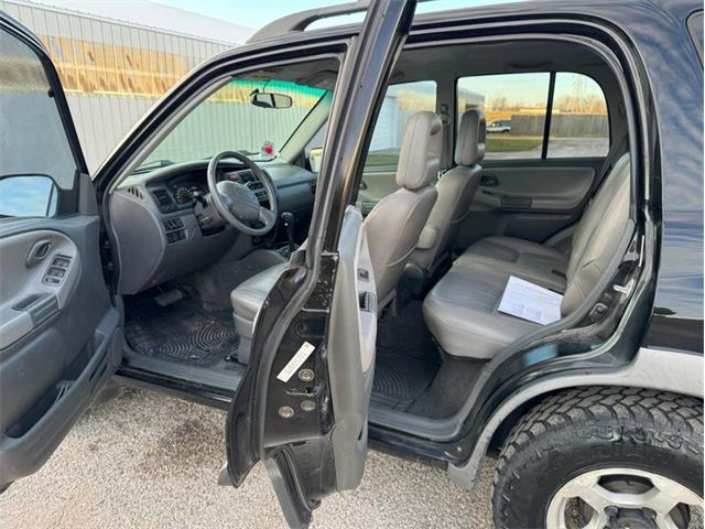 2003 Chevrolet Truck (CC-1796980) for sale in Staunton, Illinois