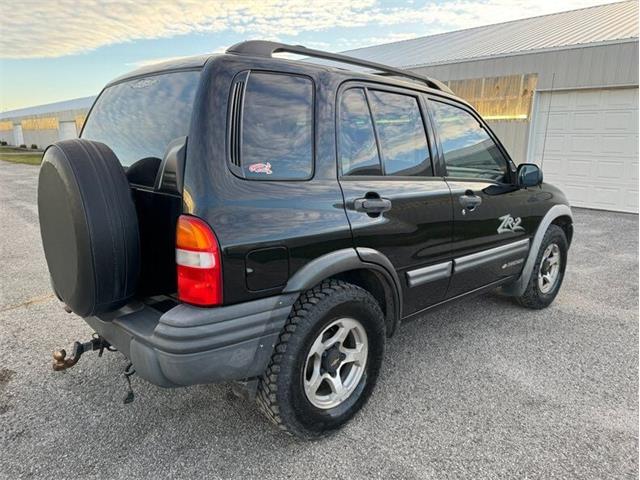 2003 Chevrolet Truck (CC-1796980) for sale in Staunton, Illinois