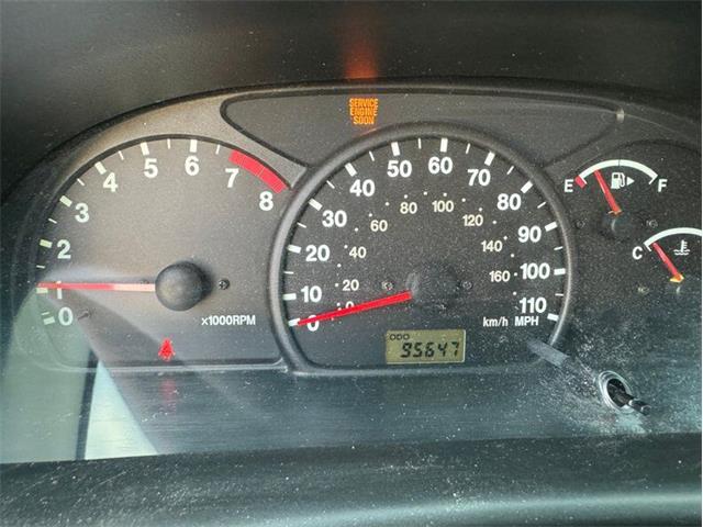 2003 Chevrolet Truck (CC-1796980) for sale in Staunton, Illinois