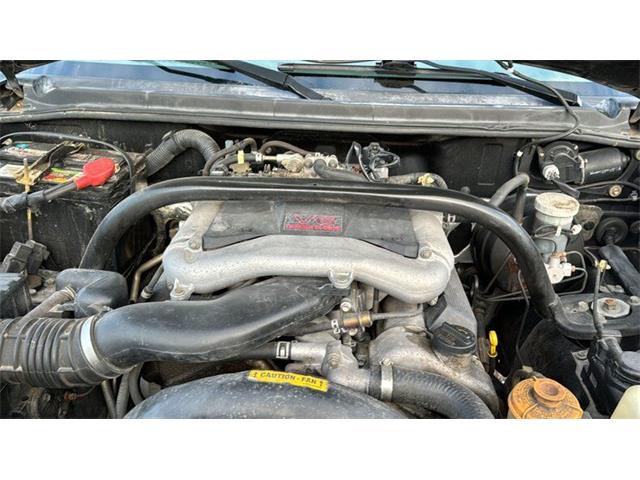 2003 Chevrolet Truck (CC-1796980) for sale in Staunton, Illinois