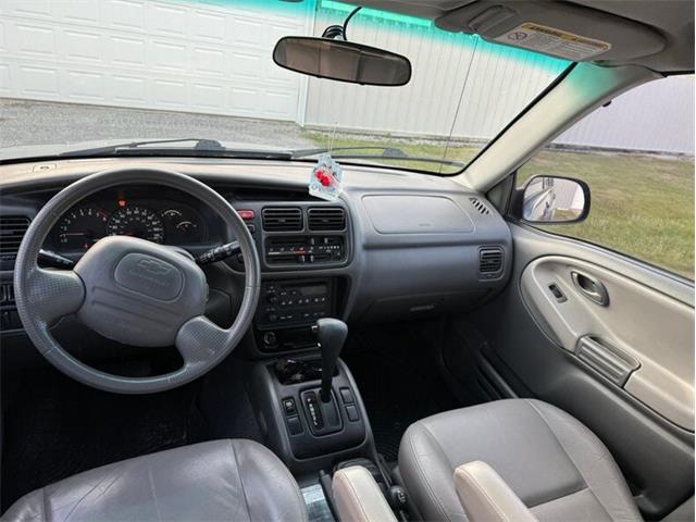 2003 Chevrolet Truck (CC-1796980) for sale in Staunton, Illinois