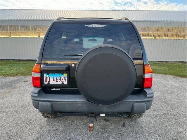 2003 Chevrolet Truck (CC-1796980) for sale in Staunton, Illinois