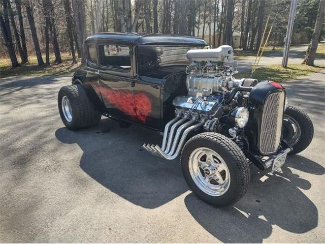 1931 Ford Model A (CC-1796987) for sale in Cadillac, Michigan