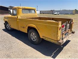 1960 Ford F100 (CC-1796991) for sale in Cadillac, Michigan
