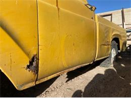 1960 Ford F100 (CC-1796991) for sale in Cadillac, Michigan