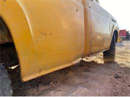1960 Ford F100 (CC-1796991) for sale in Cadillac, Michigan