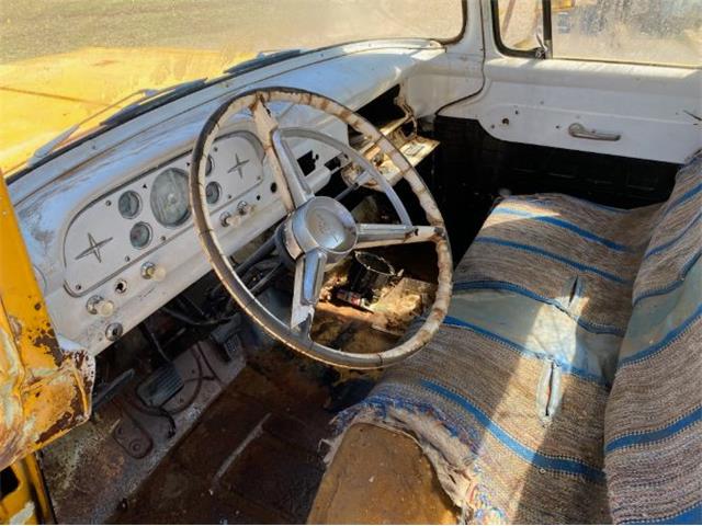 1960 Ford F100 (CC-1796991) for sale in Cadillac, Michigan