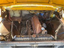 1960 Ford F100 (CC-1796991) for sale in Cadillac, Michigan