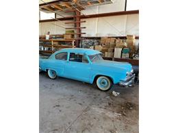 1953 Henry J Corsair Deluxe (CC-1796993) for sale in Cadillac, Michigan