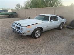 1974 Pontiac Firebird (CC-1796994) for sale in Cadillac, Michigan