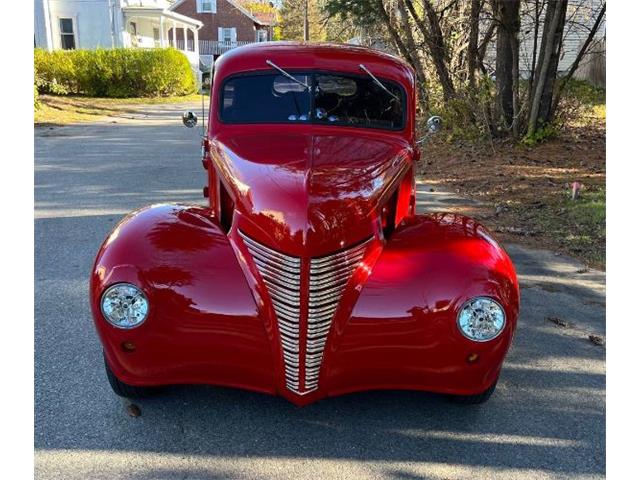 1939 Plymouth Road King (CC-1790700) for sale in Cadillac, Michigan
