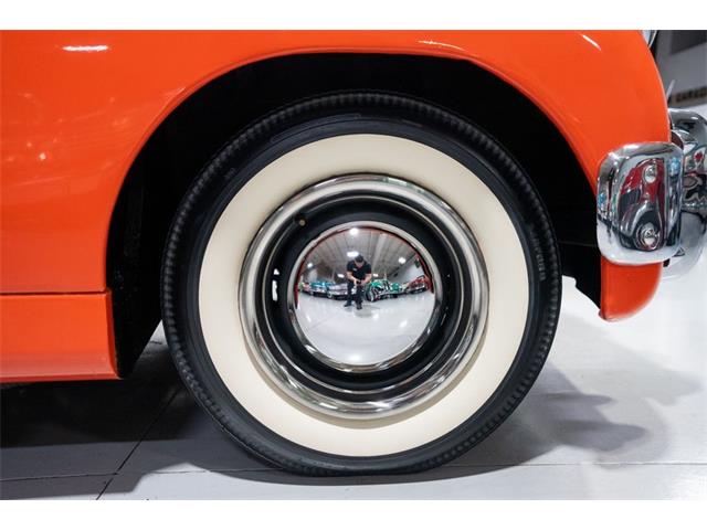 1953 Muntz Jet (CC-1797006) for sale in Rogers, Minnesota