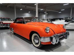 1953 Muntz Jet (CC-1797006) for sale in Rogers, Minnesota