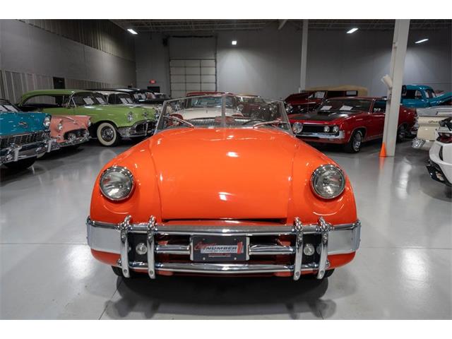 1953 Muntz Jet (CC-1797006) for sale in Rogers, Minnesota