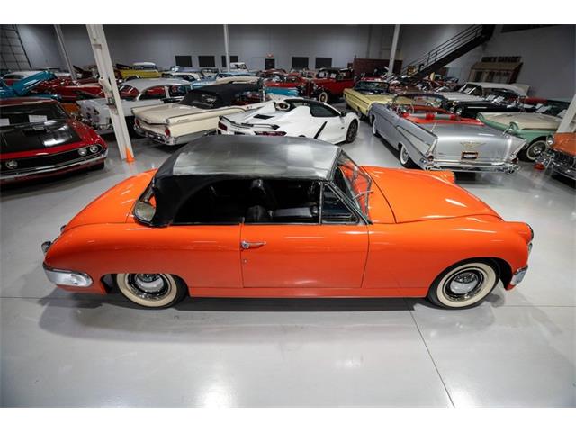 1953 Muntz Jet (CC-1797006) for sale in Rogers, Minnesota