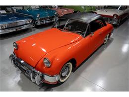 1953 Muntz Jet (CC-1797006) for sale in Rogers, Minnesota