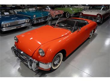 1953 Muntz Jet (CC-1797006) for sale in Rogers, Minnesota