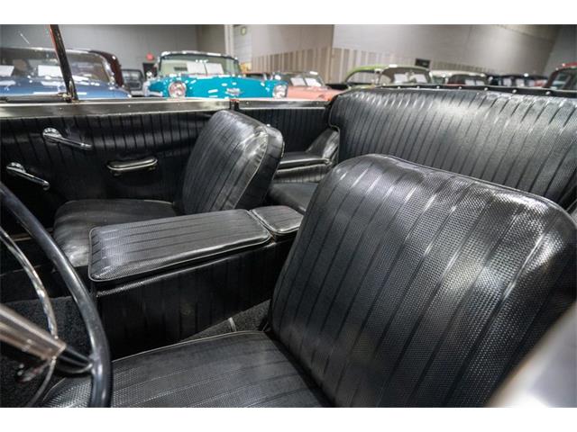 1953 Muntz Jet (CC-1797006) for sale in Rogers, Minnesota