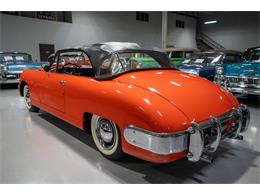 1953 Muntz Jet (CC-1797006) for sale in Rogers, Minnesota