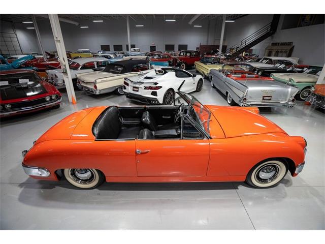 1953 Muntz Jet (CC-1797006) for sale in Rogers, Minnesota