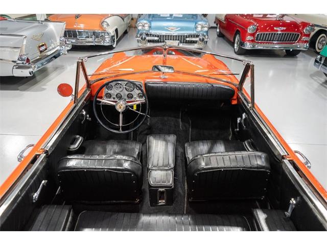 1953 Muntz Jet (CC-1797006) for sale in Rogers, Minnesota