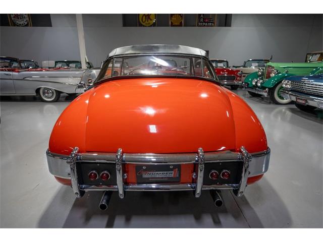 1953 Muntz Jet (CC-1797006) for sale in Rogers, Minnesota