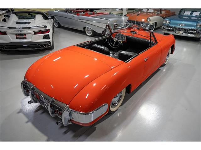 1953 Muntz Jet (CC-1797006) for sale in Rogers, Minnesota