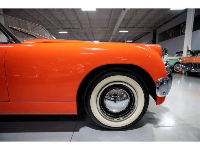1953 Muntz Jet (CC-1797006) for sale in Rogers, Minnesota