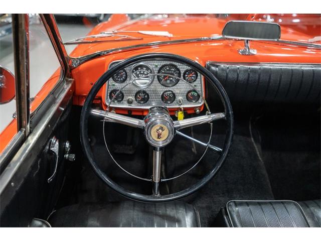 1953 Muntz Jet (CC-1797006) for sale in Rogers, Minnesota